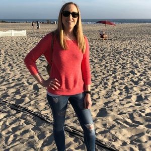 Meet your Posher, Laura